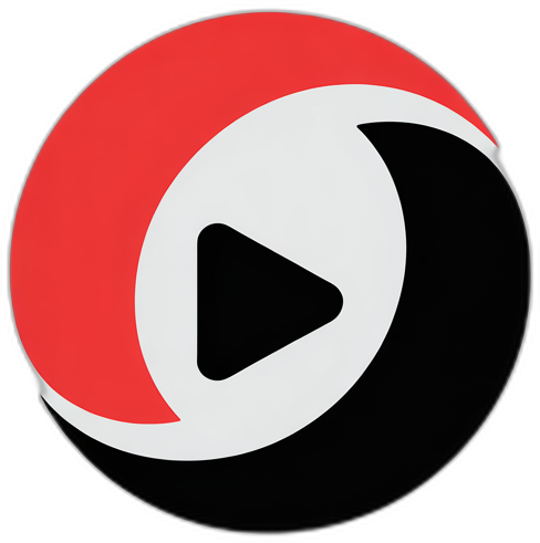 天马影视Logo